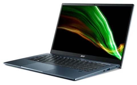 Acer aspire 3 i5 1135g7
