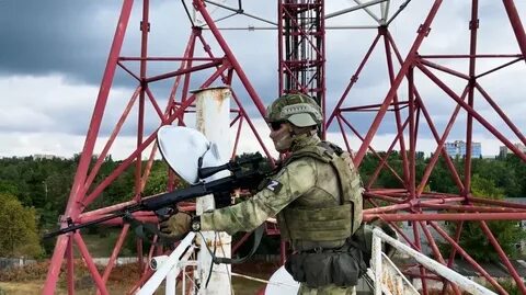 Херсон военное