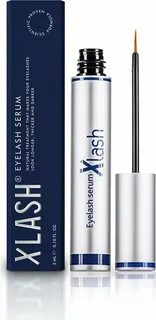 Xlash термотушь