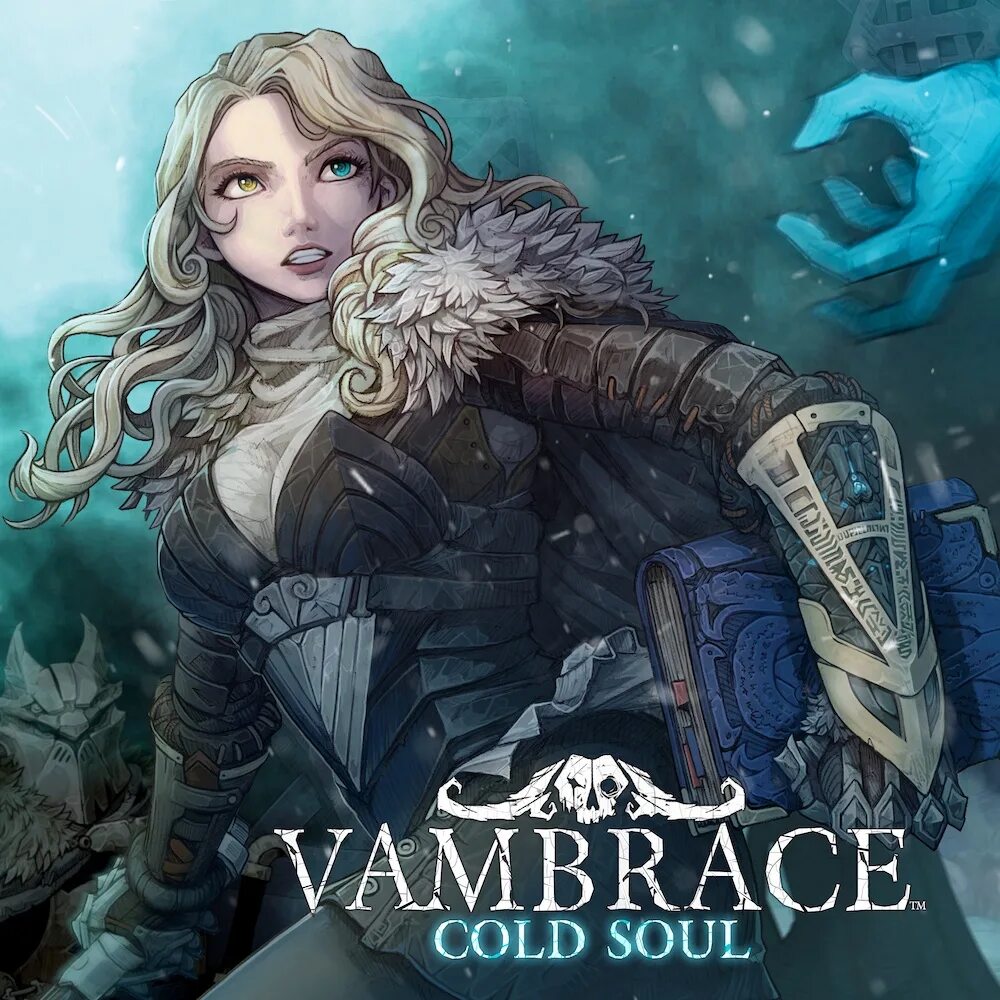 Vambrace Cold Soul Эвелия. Игра Vambrace Cold Soul. Изабель Салазар Vambrace Cold Soul. Vambrace костюмы. Cold soul