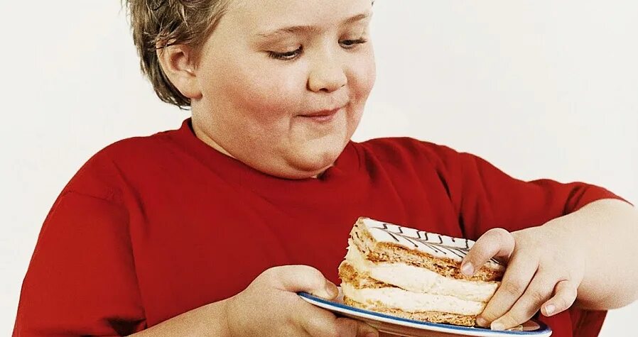 Ожирение у подростков. Избыточный вес у детей.