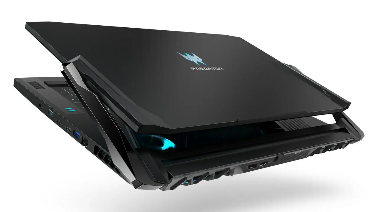 Rtx notebook