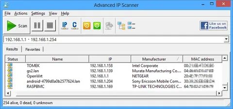 Программа pi