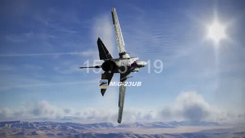 On 15 May 2019, the MiG-23UB mod will be released with at least 85-90% of i...
