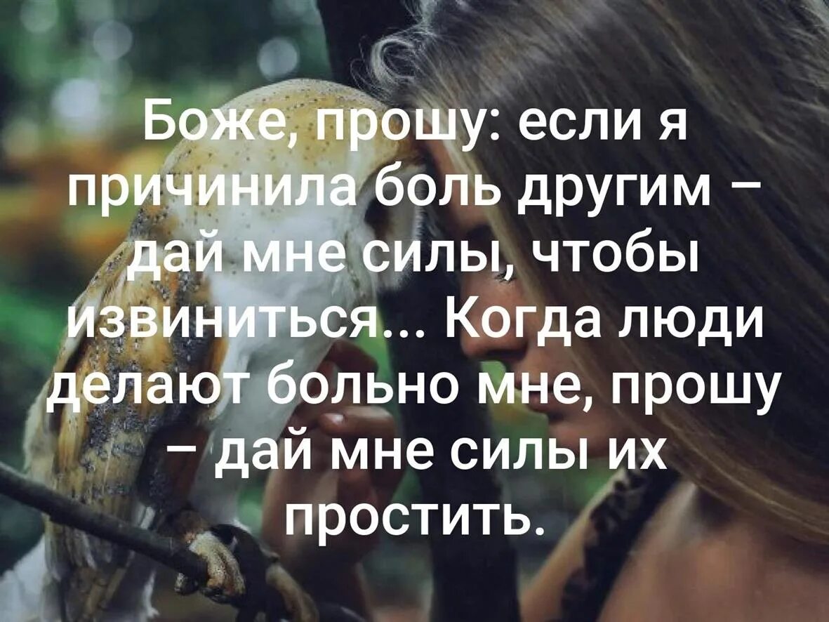 Ничего просить не стану. Если я причинила боль другим. Если человек причиняет боль. Человек который причиняет боль другому человеку. Если я причинил боль другим дай мне сил.