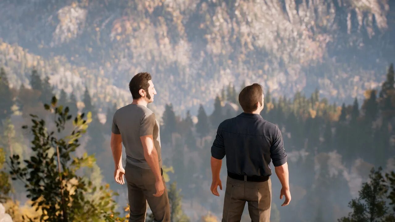 A way out Лео. Винсент и Лео a way out. Way out игра. A way out ps4. We are the way out