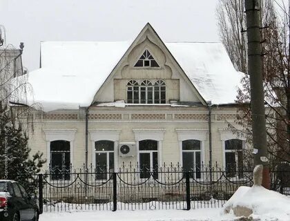 Кузнецк пензенская область дом