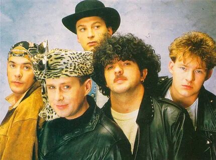 Frankie goes to hollywood