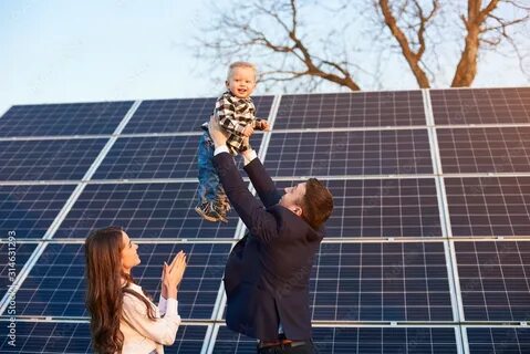 Solar family