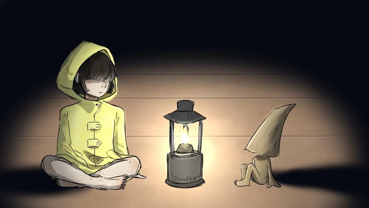 Little nightmares 1 на пк. Little Nightmares 1. Шестая из little Nightmares. Моно арт little Nightmares 2. Little Nightmares 2 шестая.