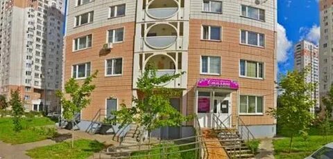 Кутузовская 72