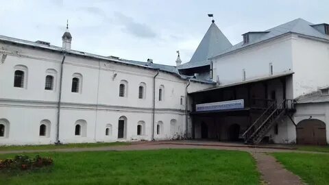 Главное вологде