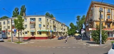 Кольцовская 31