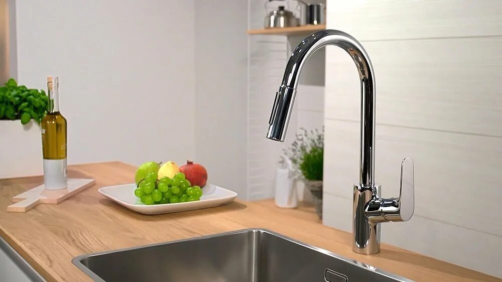 Смеситель для кухни Hansgrohe Focus 31815000. Смеситель Hansgrohe Focus 31815000 для кухонной мойки. Смеситель Hansgrohe Focus m41. Смеситель Hansgrohe 14877000.