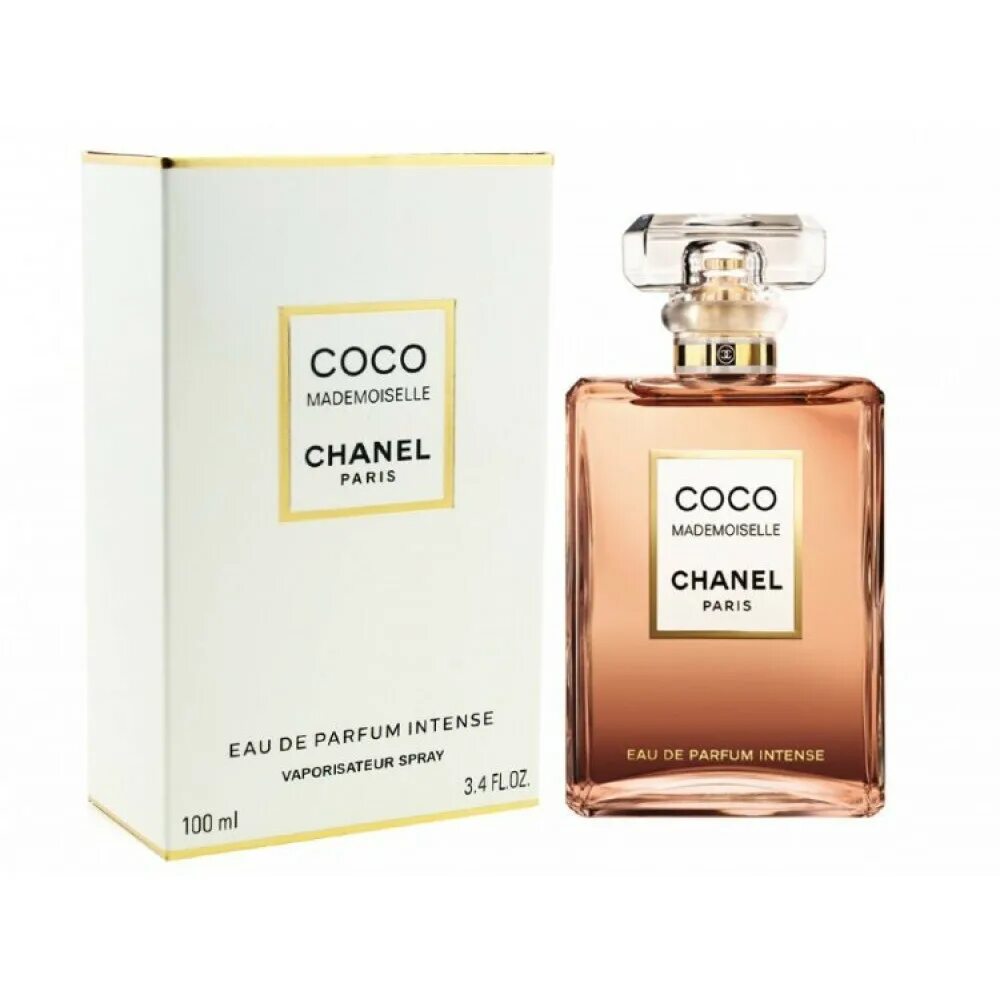 Духи коко отзывы. Духи Chanel Coco Mademoiselle 100 мл. Chanel Coco Mademoiselle intense EDP 100 ml. Coco Mademoiselle Chanel, 100ml, EDP. Coco Mademoiselle Chanel 50 ml.