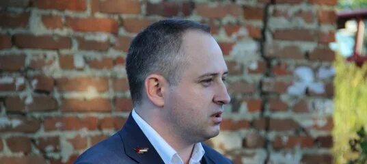 Максим Косенков: "Мы должны по-хозяйски относиться к своему городу" От первого л