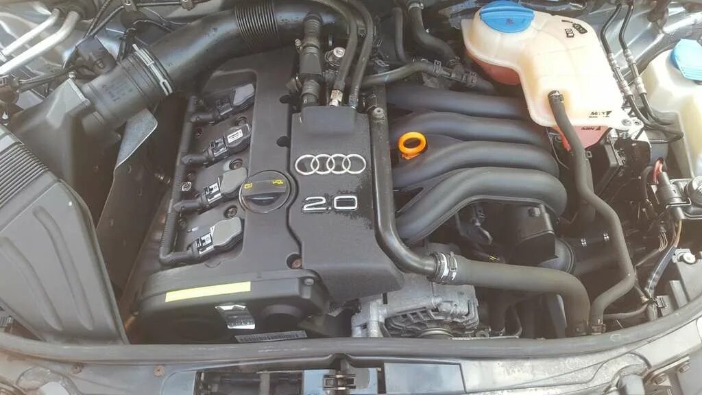 Ауди а4 двигатель alt. Audi a4 2001 2.0 FSI Motor. Двигатель Ауди а4 2.0. Двигатель алт 2.0 Ауди а4.