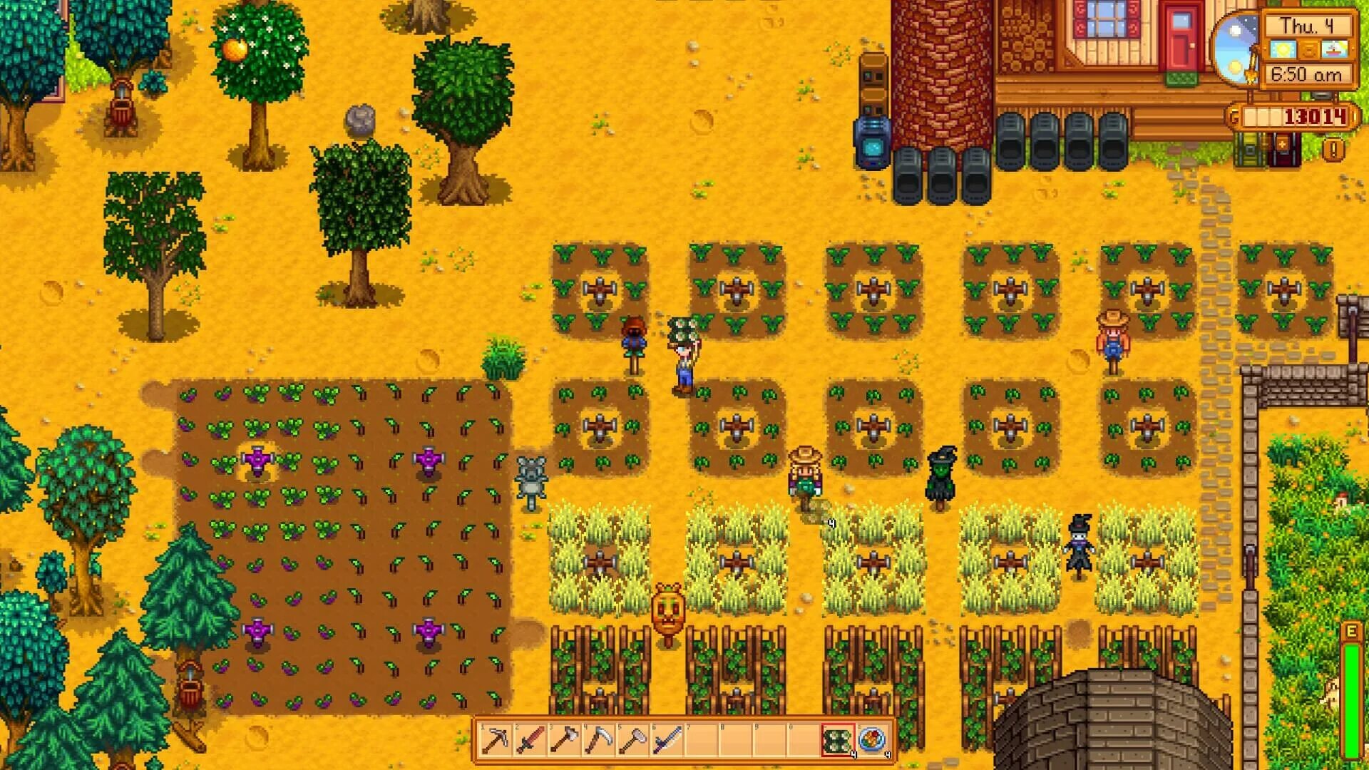 Краб стардью. Stardew Valley фарм денег. Stardew Valley осень. Расстановка пугало в Stardew Valley. Stardew Valley пугало радиус.