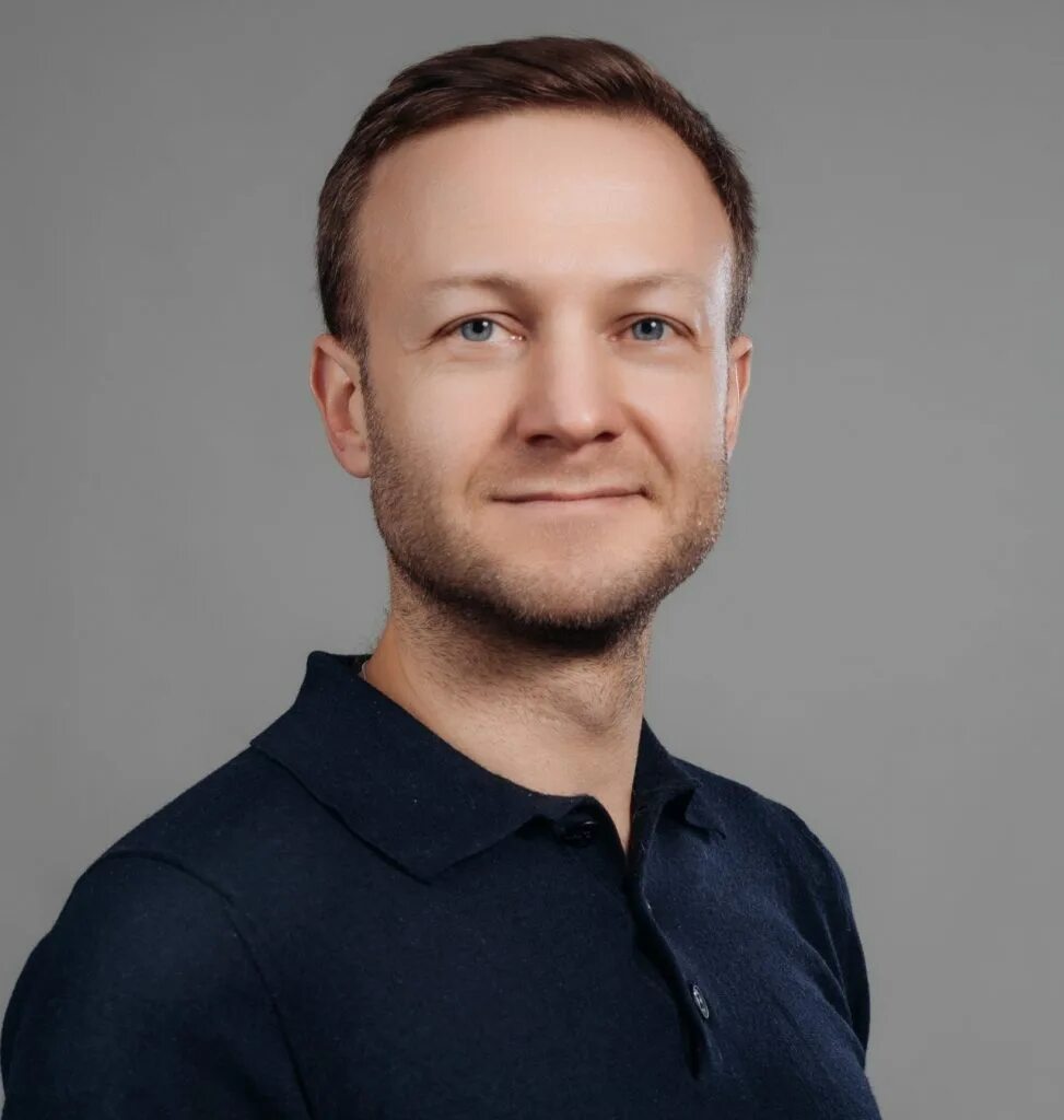 Евгений Филатов