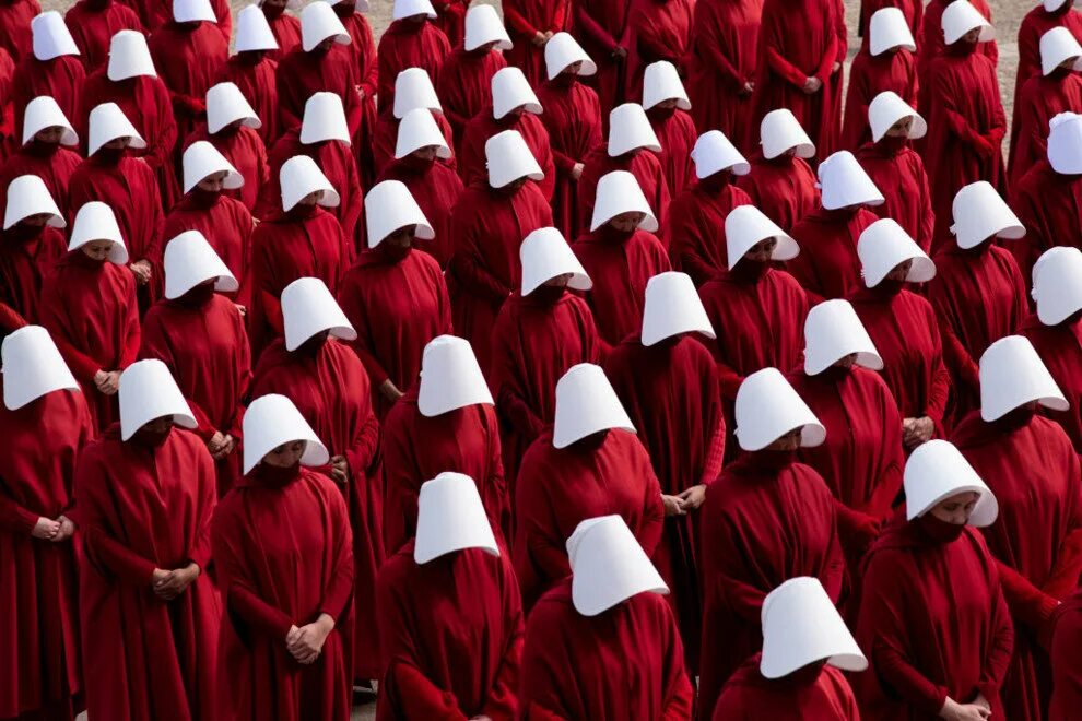 Handmaid s tale