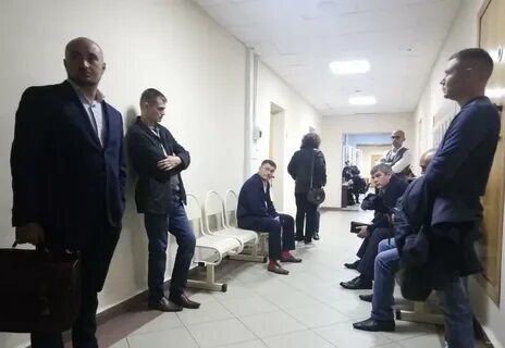 Скандал коррупция