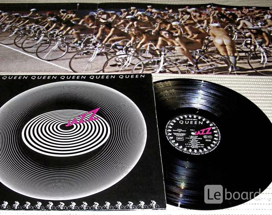 Queen Jazz 1978 винил. Queen Jazz 1978 Постер. Queen "Jazz (LP)". Queen пластинка Jazz.