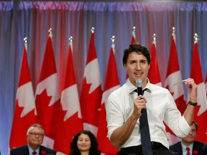 Began canada