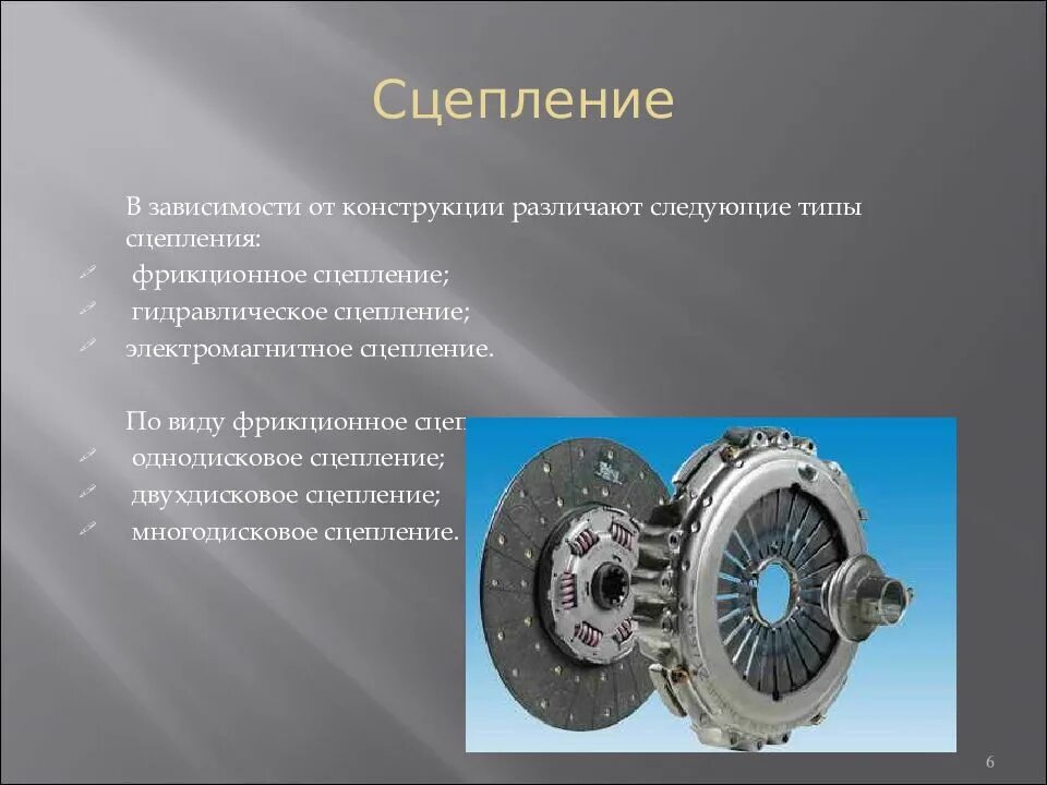 Почему сцепление в самом конце. Типы муфт сцепления. Двухдисковое сцепление gs6. Многодисковая фрикционная муфта DSG 7. Муфта сцепления Тип 2 трансмиссии 144f.