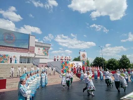 Площадь лнр