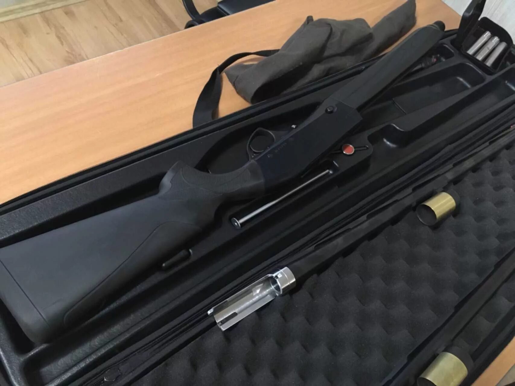 Fabarm combo. Ружье fabarm xlr5 prestige. фабарм хлр 5. fabarm xlr. ружье fabarm xlr 5.