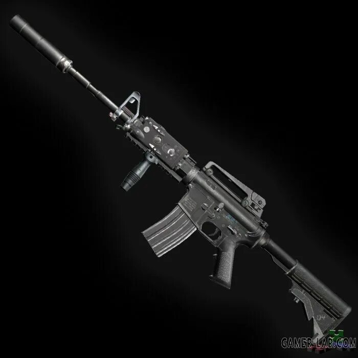 M4a4 mw