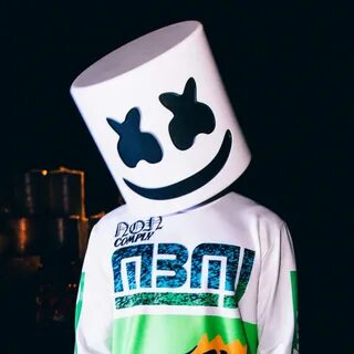 Marshmello Official Resso - List of songs and albums by Marshmello Resso.