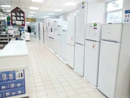 Бытовая техника тюмень адреса магазинов