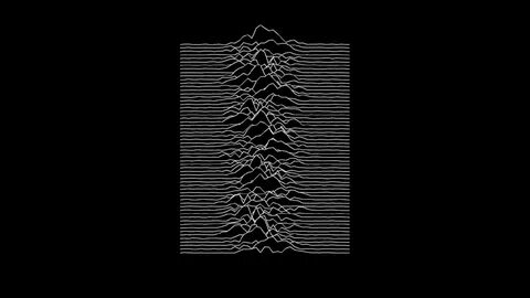 Unknown pleasures