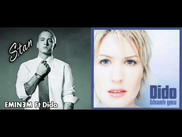 Dido Eminem. Эминем и Дайдо Стэн. Stan Eminem feat. Dido. Эминем Stan. Eminem feat dido