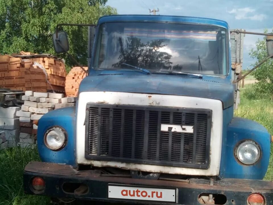 Купить бу 3307. ГАЗ 3307 1994. ГАЗ 3307 синий бортовой. ГАЗ 3307 1994 года. ГАЗ 3307 год выпуска 1994.