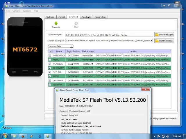 Windows flash tool. Sp flash tool. sp_flash_tool_windows_v5.1352.01. sp_flash_tool_v5.1343.01. sp_flash_tool_v5.2036.