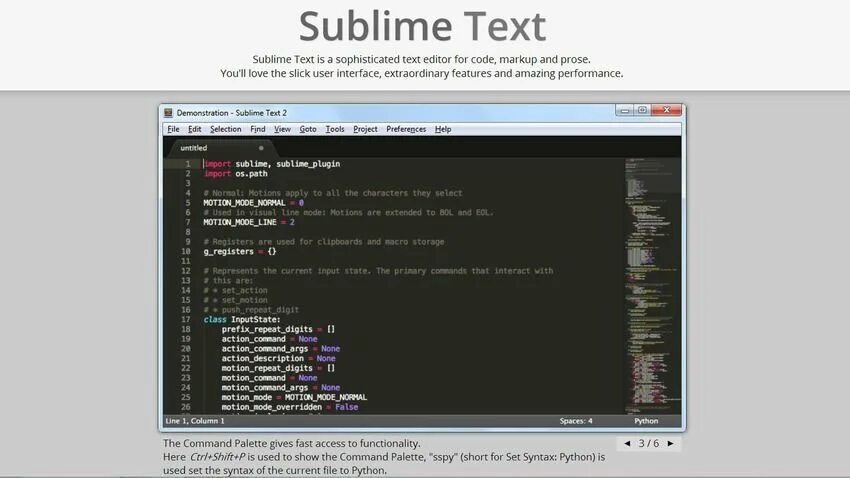 Sublime text. Sublime Интерфейс. Интерфейс саблайм. Sublime text 3.