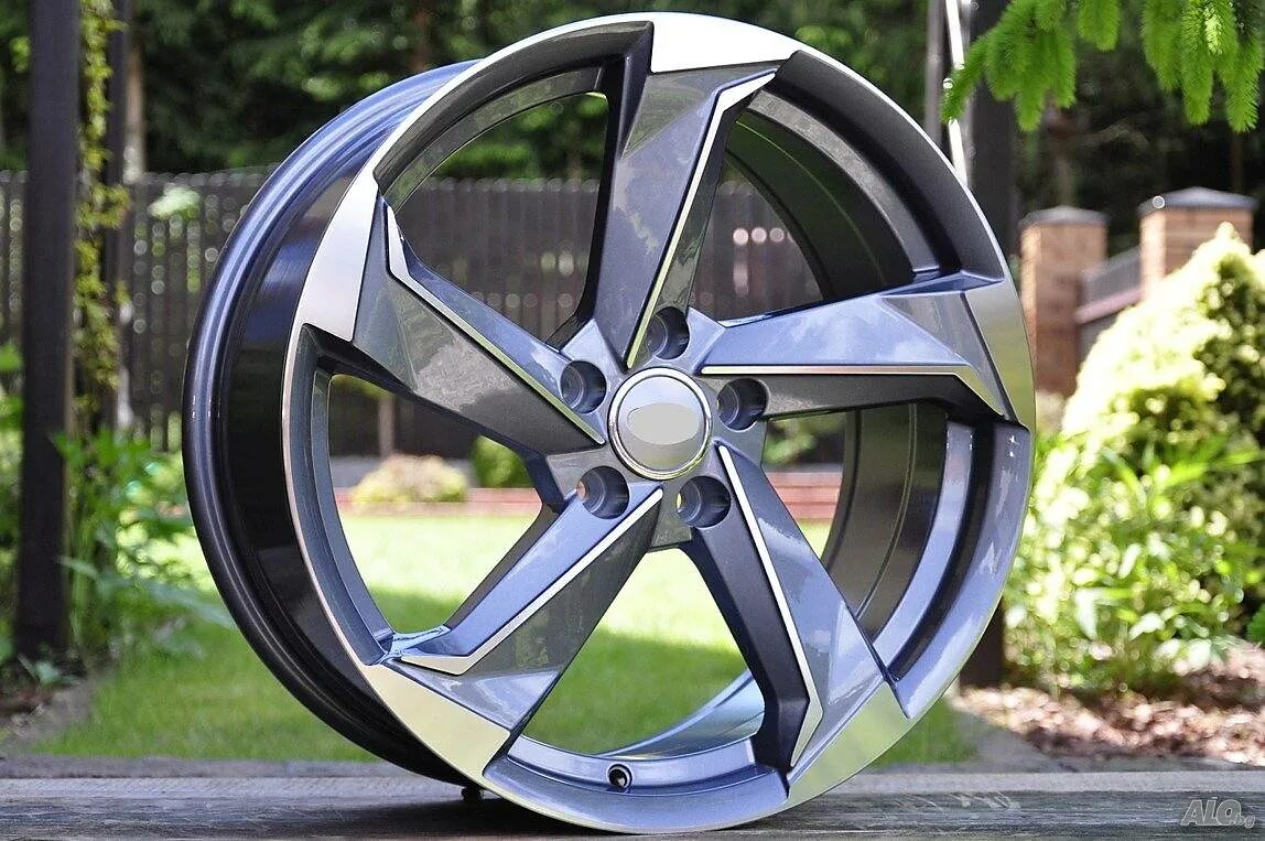 Купить литые диски 17 новые. Ауди ротор r18 5x112. Диски Audi Rotor r20. Диски Ауди роторы r16. Диски Audi Rotor 17.