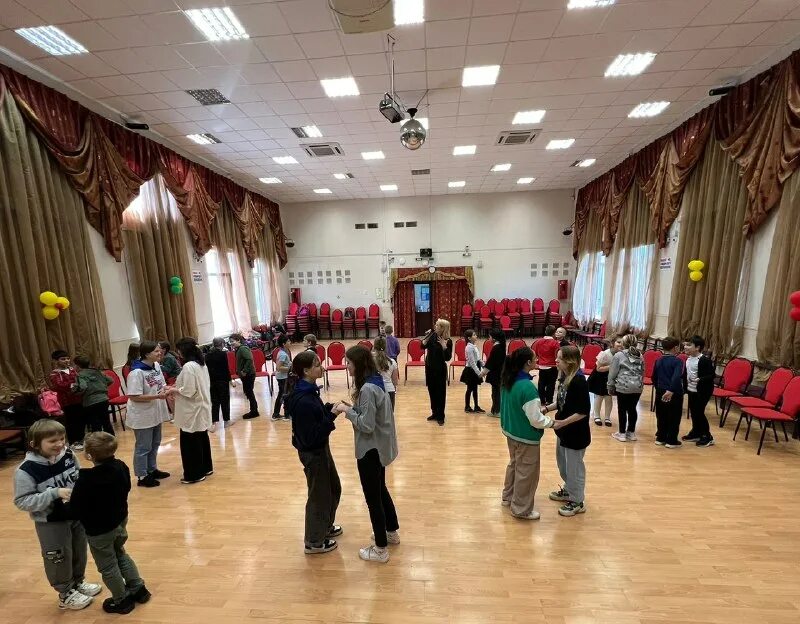 школа 667 отзывы