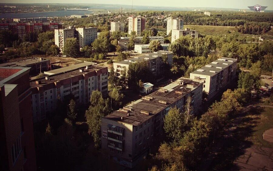 вышка 2 пермь.