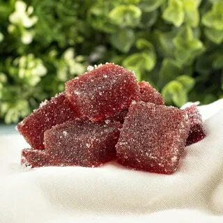Мармелад из смородины