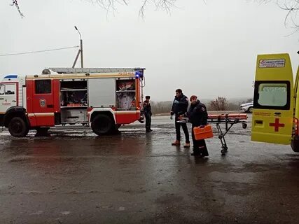 Дтп министр