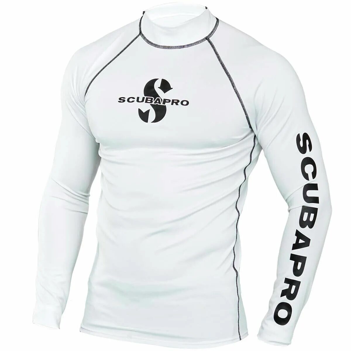 Long guard. Scubapro Рашгард. Scubapro Longsleeve. Скубапро футболки мужские. Scubapro майка мужская белая.