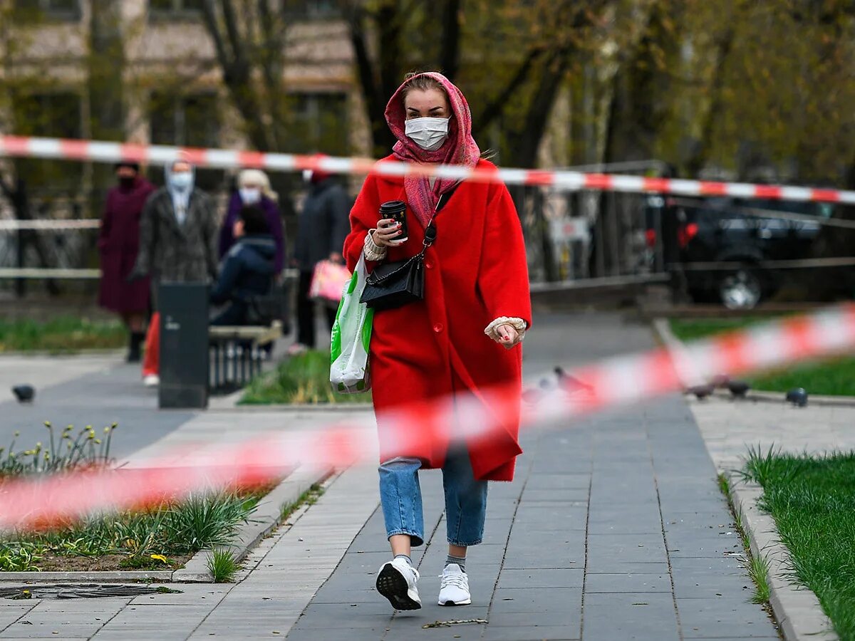 После 8 декабря. Запрет съемки. Карантин в Москве на метро.