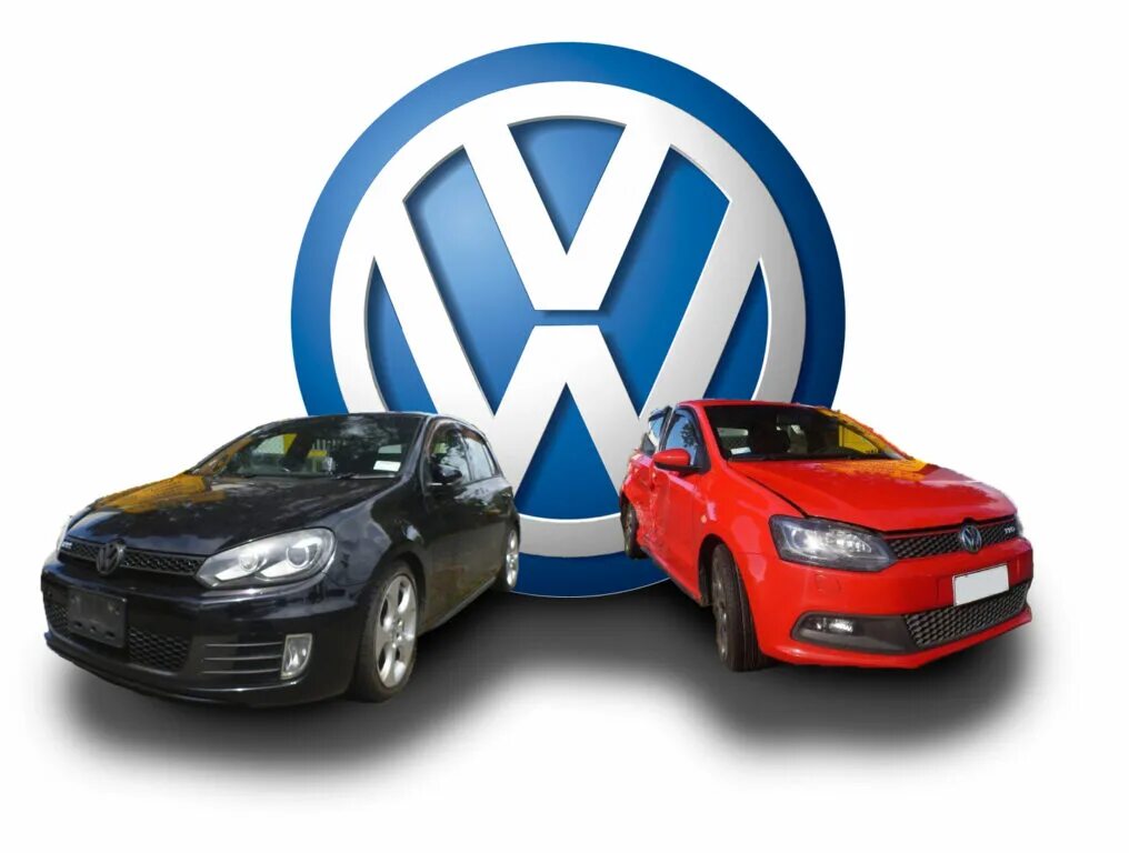 Детали volkswagen