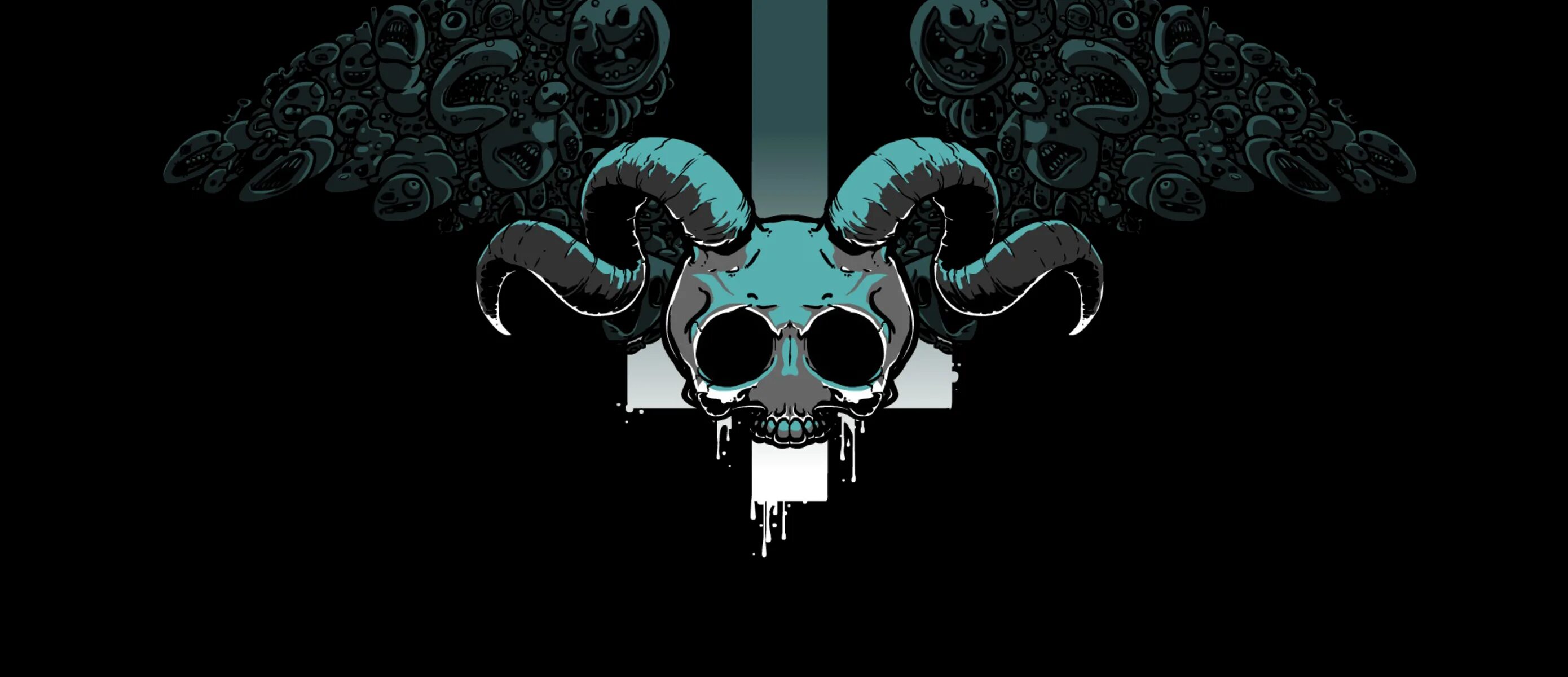 Айзек все длс. Айзек репентанс. The Binding of Isaac Rebirth Айзек. Айзек на рабочий стол. Обои на рабочий стол Айзек.