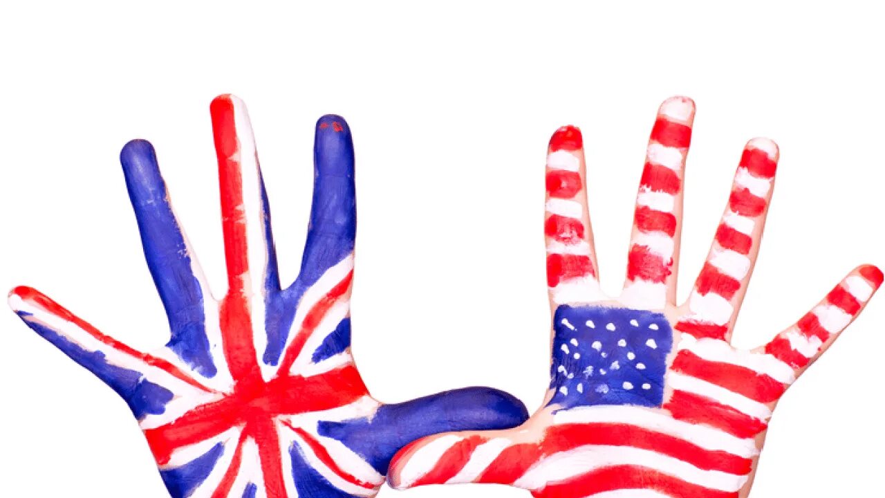 Everything english. Английские символы. English с руками. Рука на английском. Англо американские картинки.