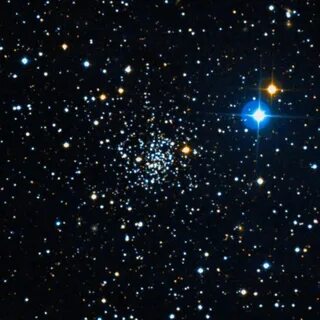 Stars ro
