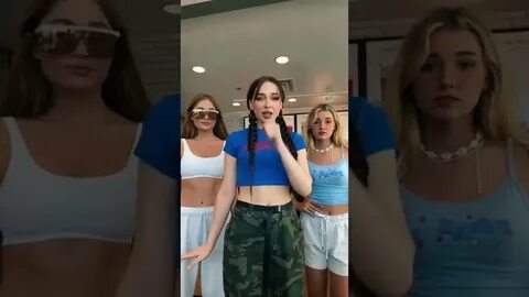 Tik tok shorts